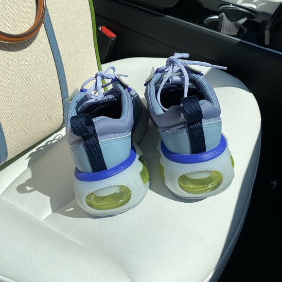 Nike Air Max 2021 Ghost/Obsidian/Ashen Slate Running Shoes Sneakers - Picture 10 of 16